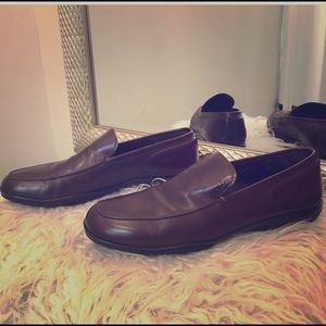 Prada Loafers